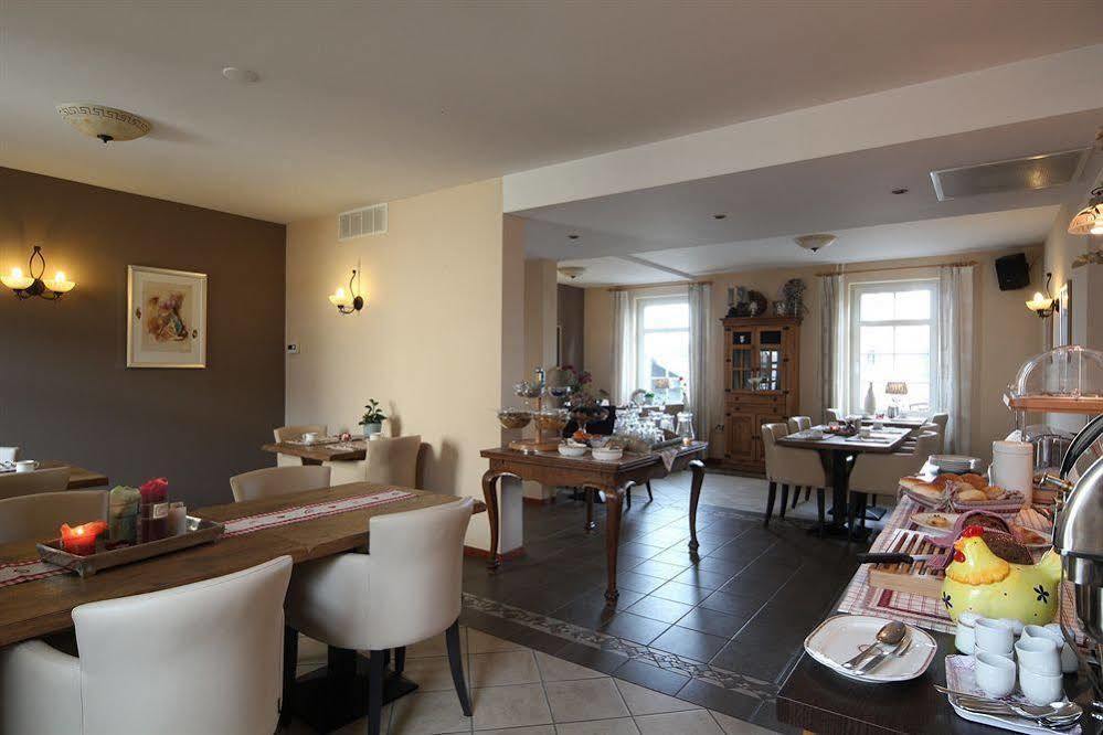 Js Hotel Эпен Экстерьер фото